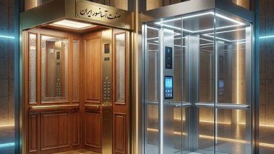 انتخاب-بهترین-آسانسور-ایرانی-و-خارجی