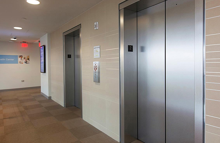 موارد موثر در بازیابی و بررسی درب آسانسور