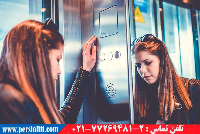 سیستم ضد سقوط آسانسور