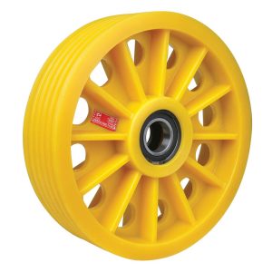 فلکه پلی آمید