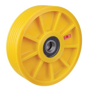 فلکه پلی آمید 32